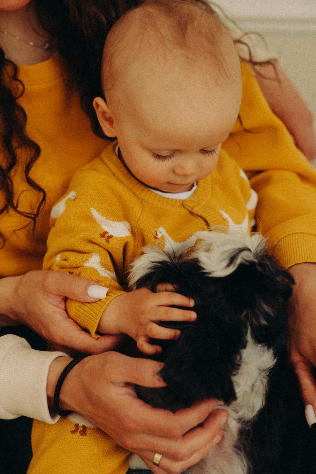 Дамиру целый год!. Фотограф Нижний Новгород