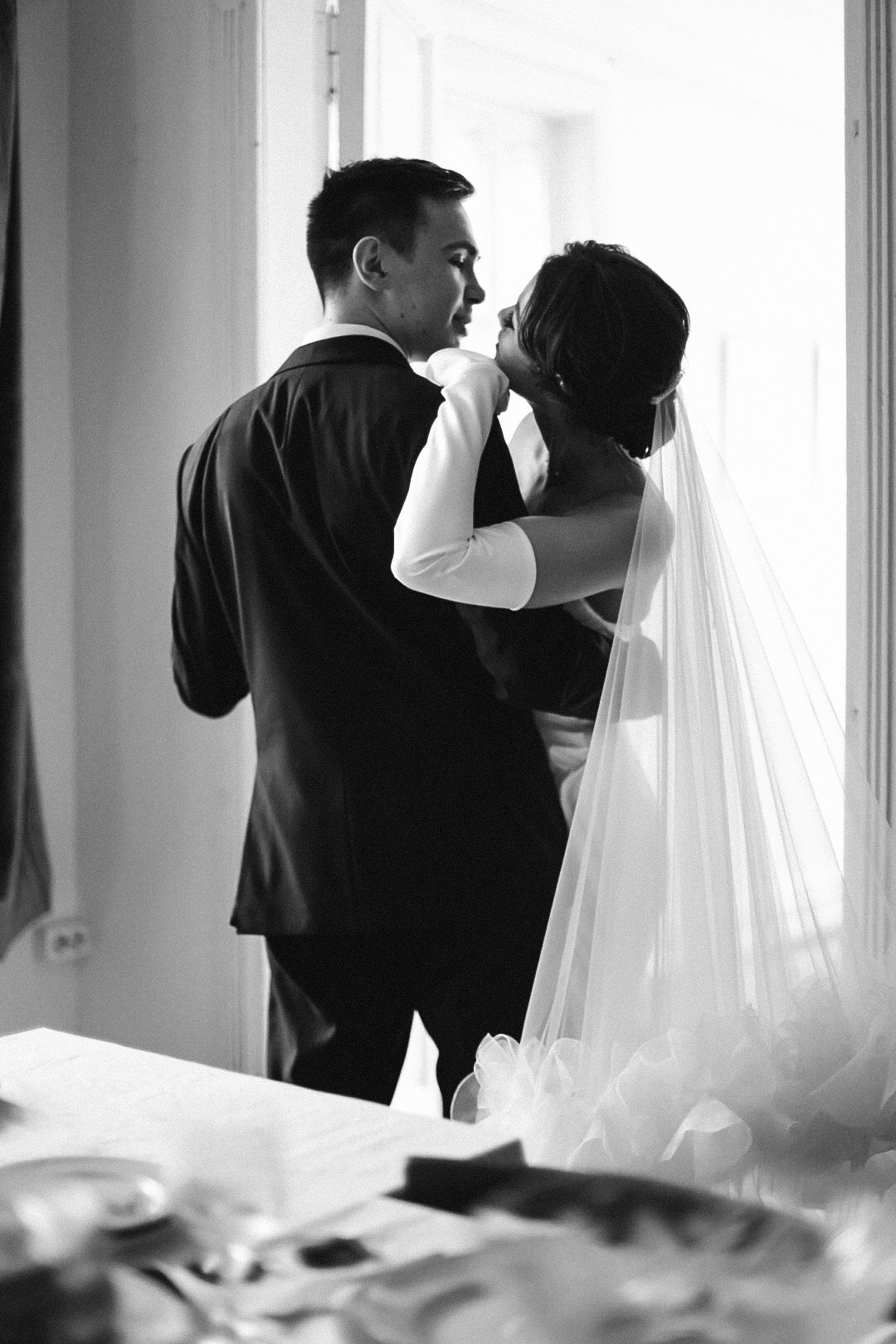 Кирилл и Таня. Фотограф Нижний Новгород