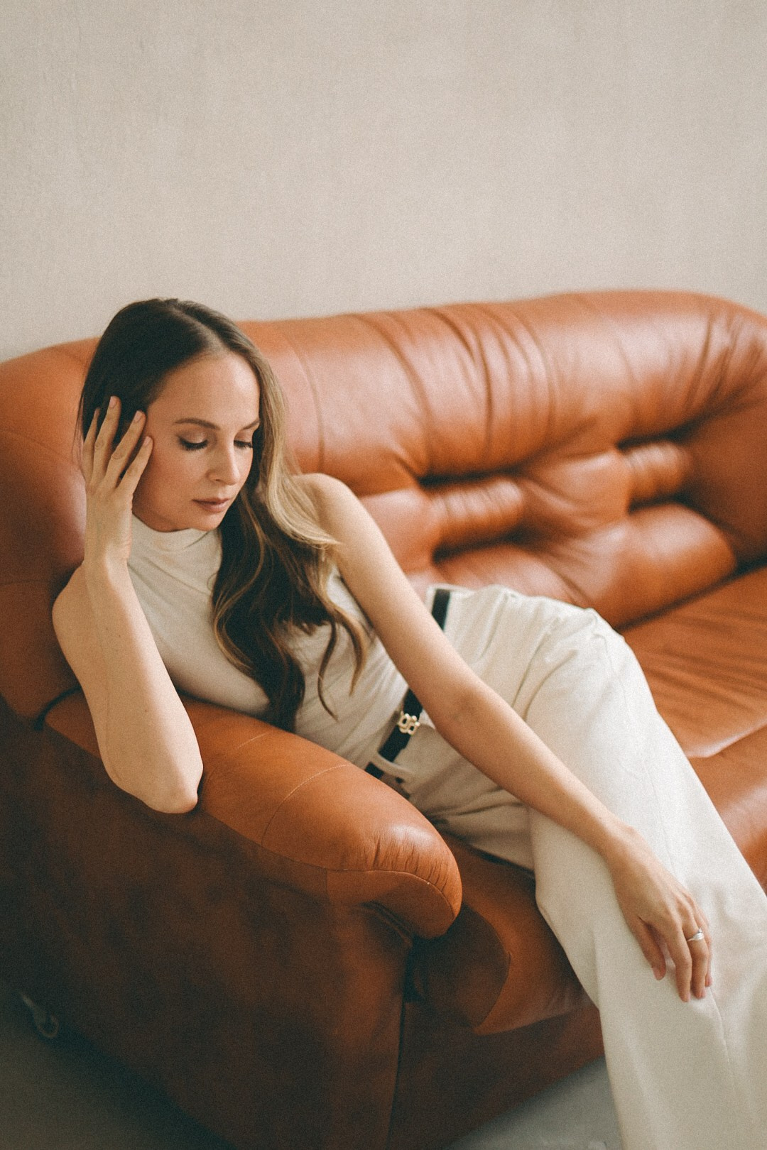 Лена. Фотограф Нижний Новгород