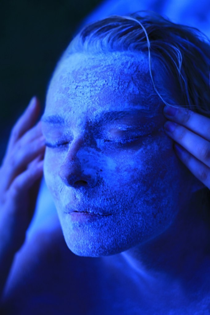 Мила Заикина