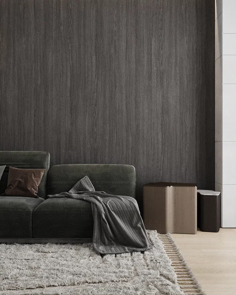 Частные апартаменты. PROEKT_KULTURA Дизайн интерьера