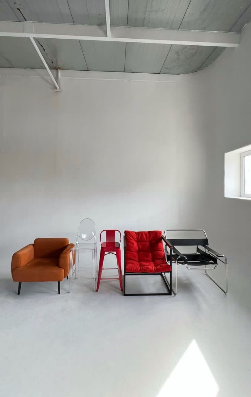 Фотостудия "Волна" зал Dark Дарк Новый год 2026