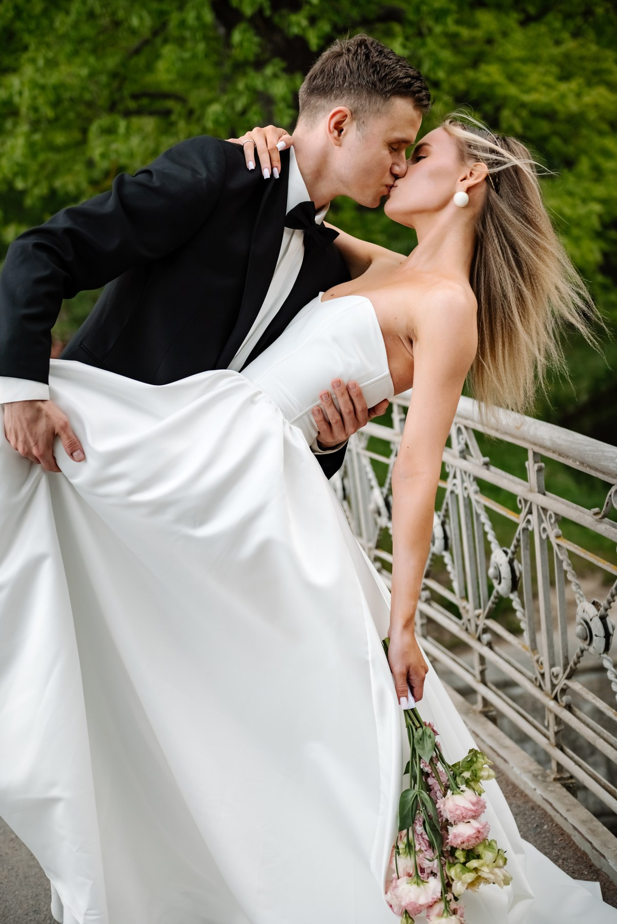 Гатчина. Свадебный и сеейный фотограф в Санкт-Петербурге Елена Худякова