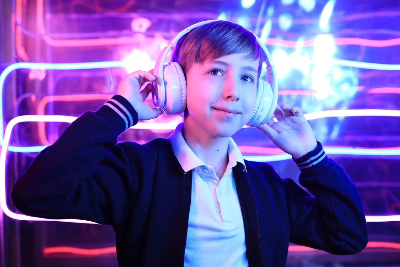 Школьное фото. Alena Hedwig