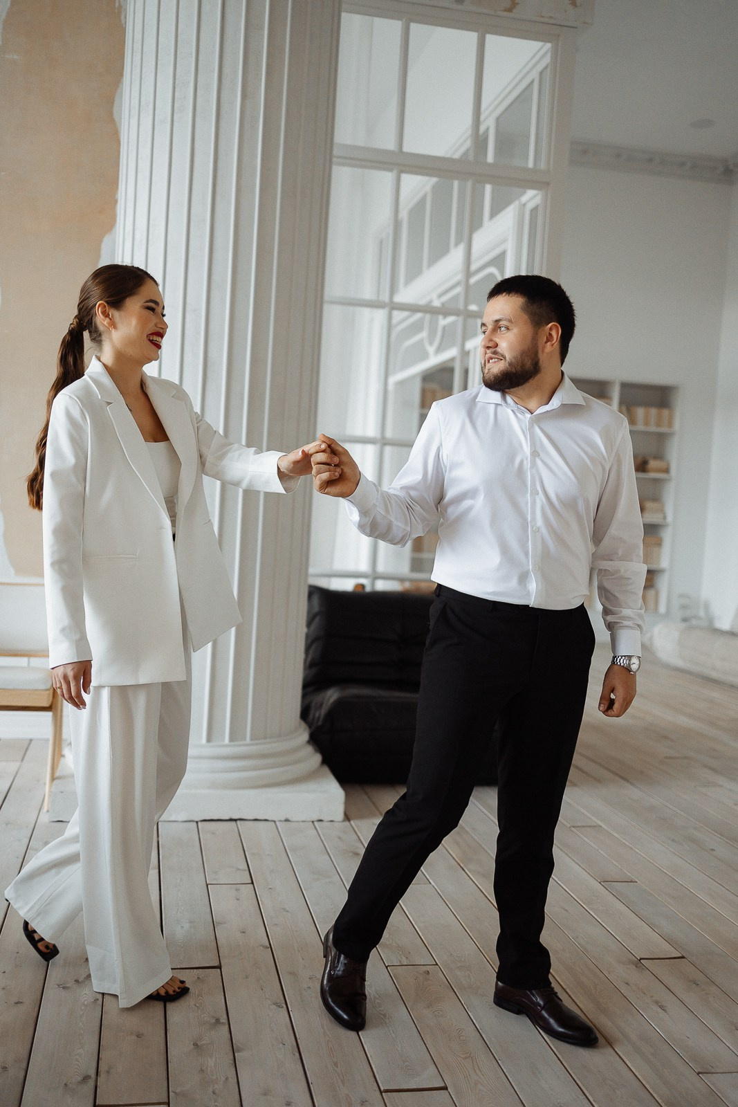 Наталья и Сергей. Свадебный и семейный фотограф в Челябинске. Аврамец Анна