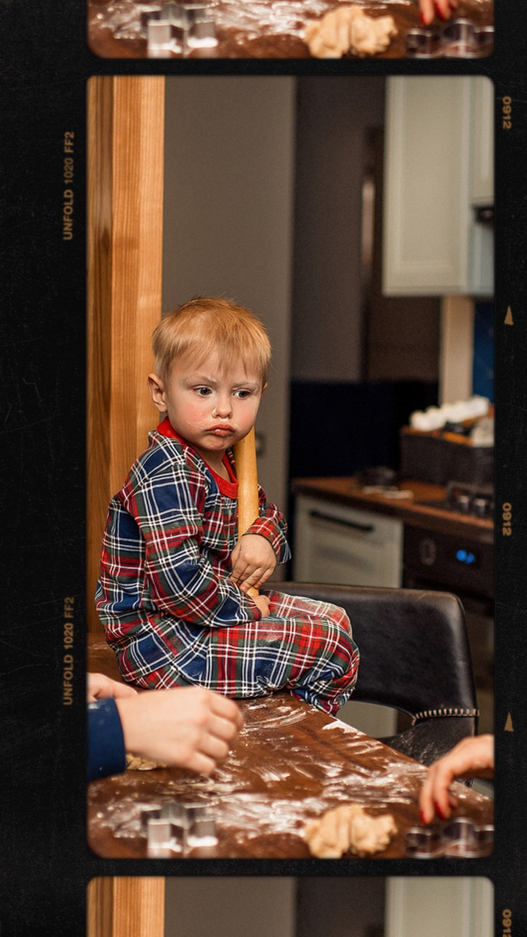 НОВОГОДНЯЯ, ПИЖАМНАЯ :). Свадебный и семейный фотограф РИТА БОЧКАРЁВА