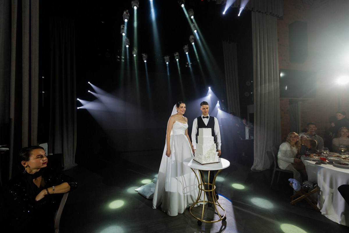 Лиза и Леша. Фотограф Подсумкина Ирина