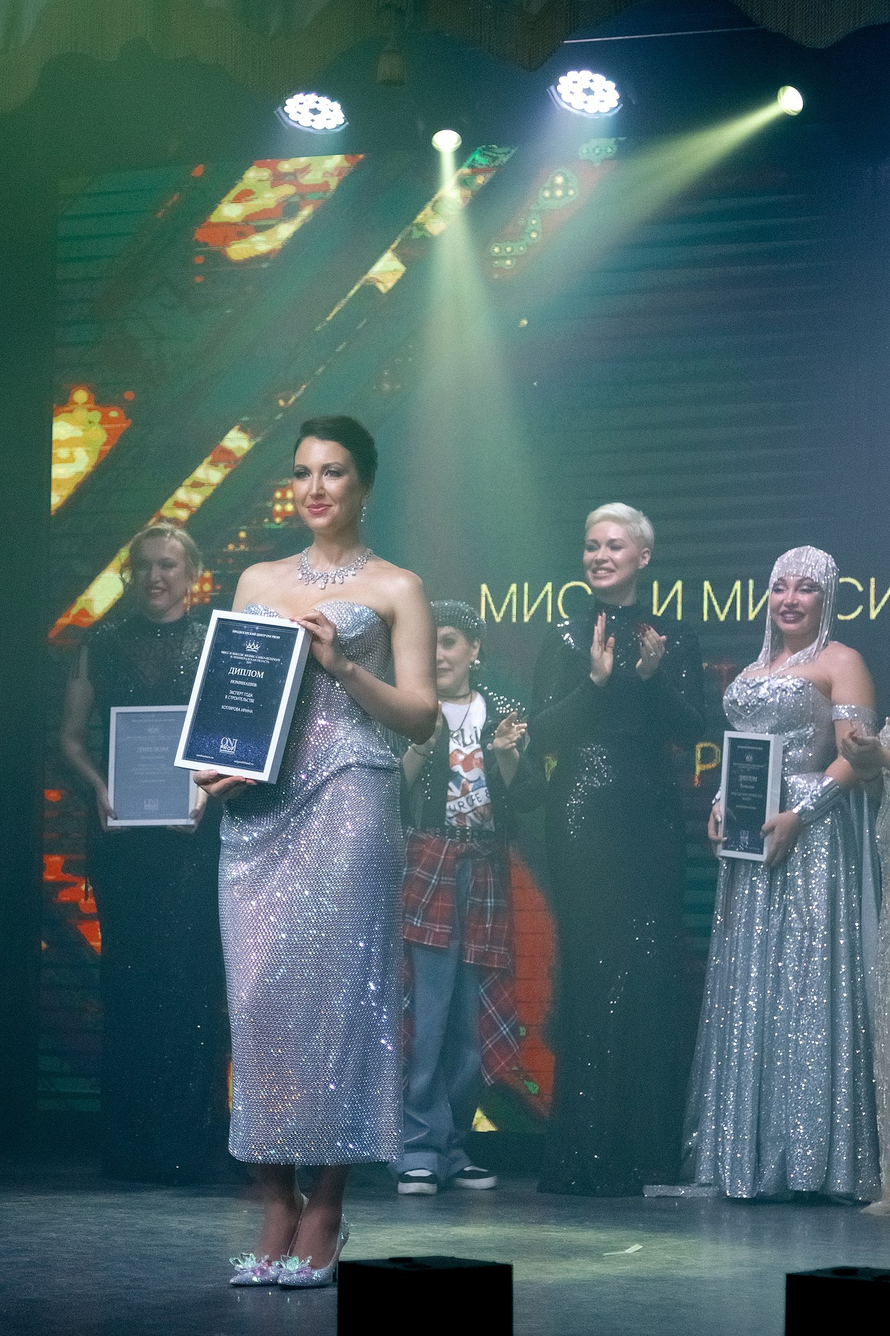 Репортаж творческого вечера. Светский фотограф Санкт-Петербург и ЛО