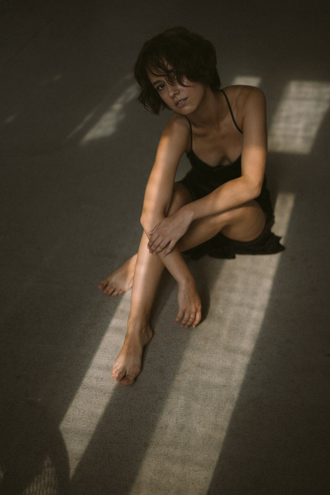 Lera. Kseniia Kremneva — Photographer