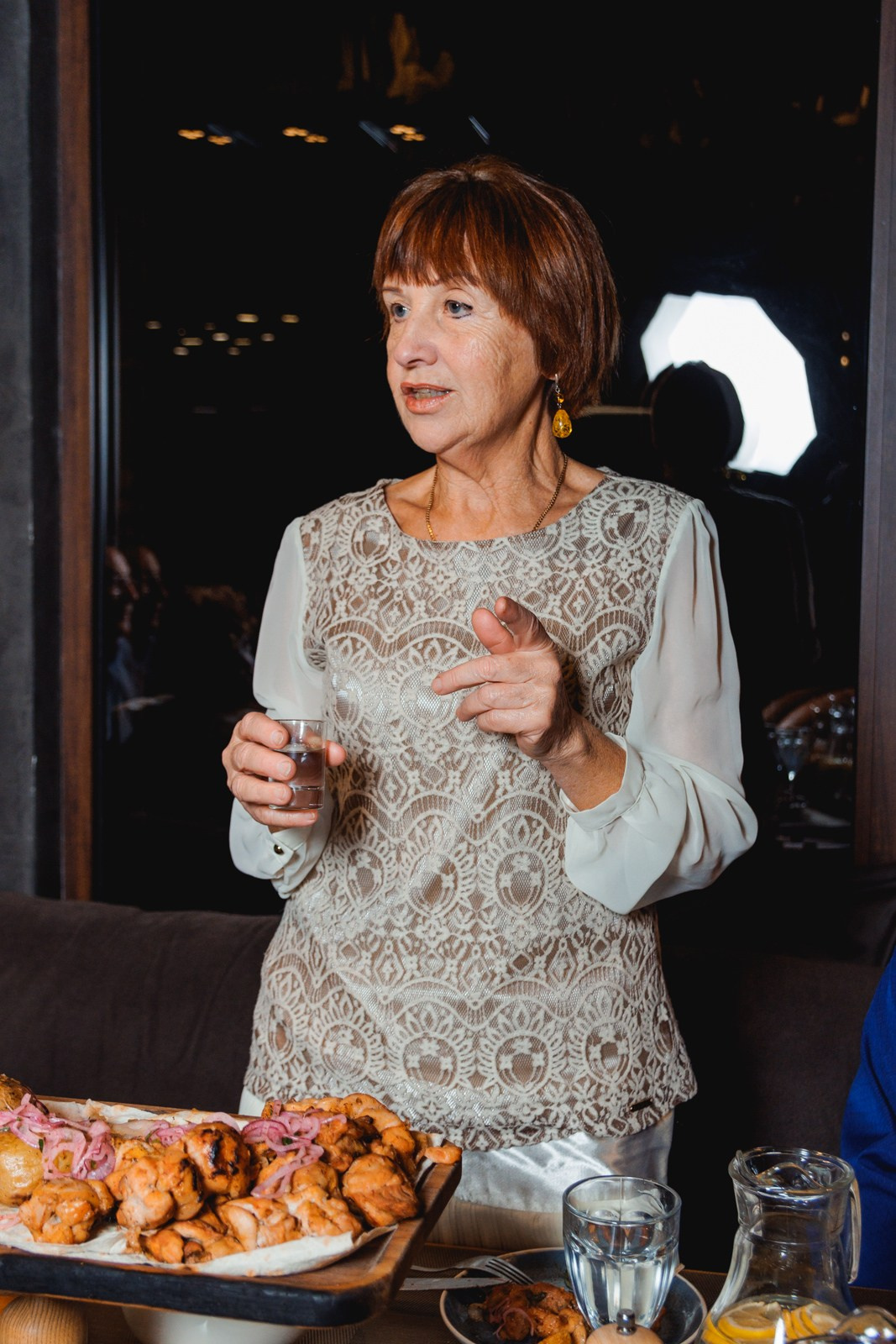 Юбилеи. Илья Зыбин — репортажный фотограф