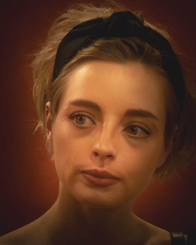 Открытие выставки «10 из 10» дипломные работы магистров РГХПУ им С. Г. Строганова. Фотохудожник Москва