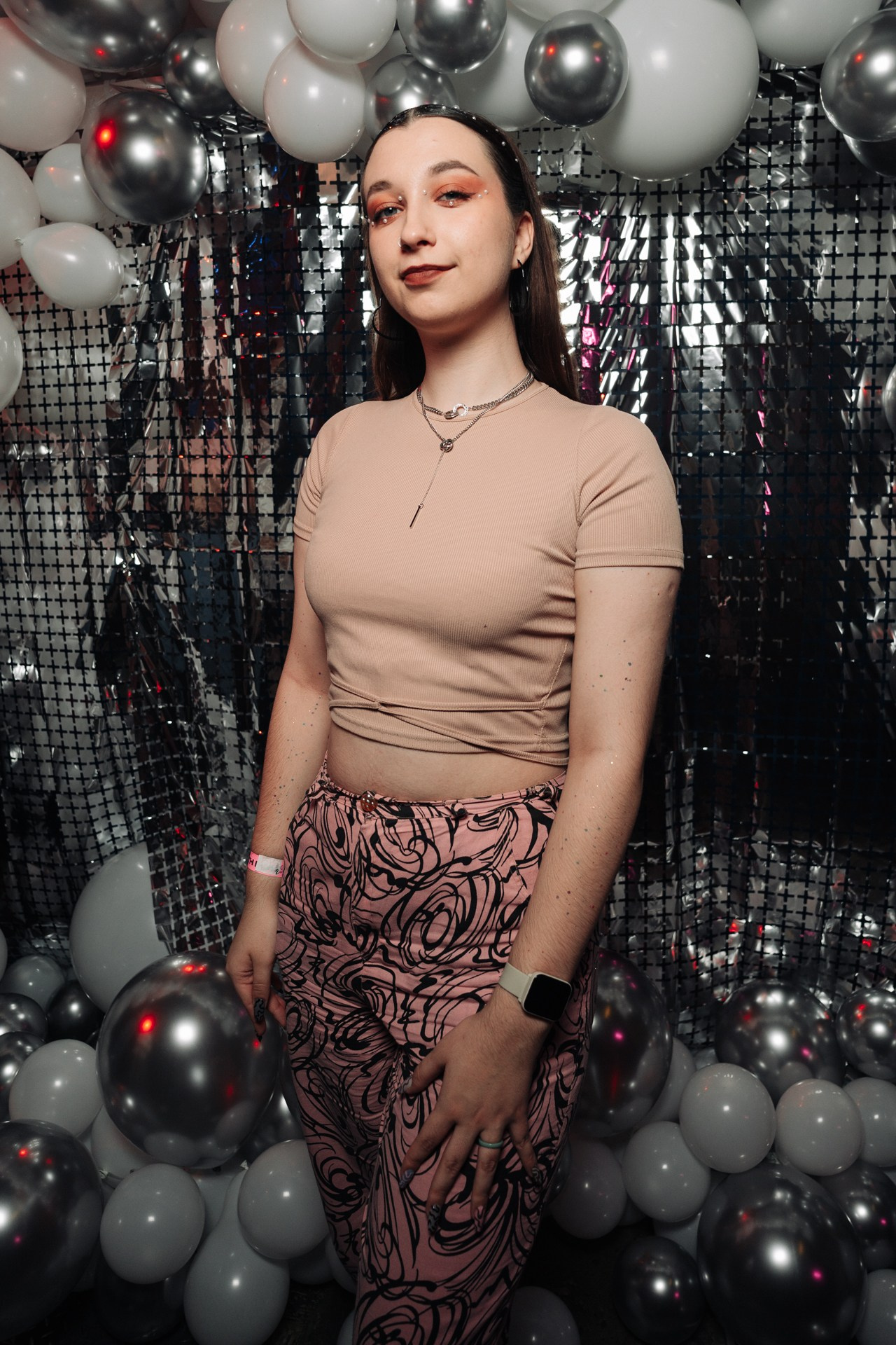 ПОСВЯТ ЧГПУ 2023. Mike Dovetail | Портретный и репортажный фотограф