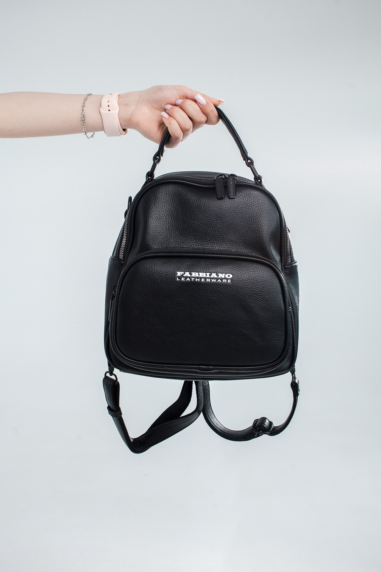 Рюкзак. Портретный, семейный, свадебный фотограф в Брянске Маргарита Василькова