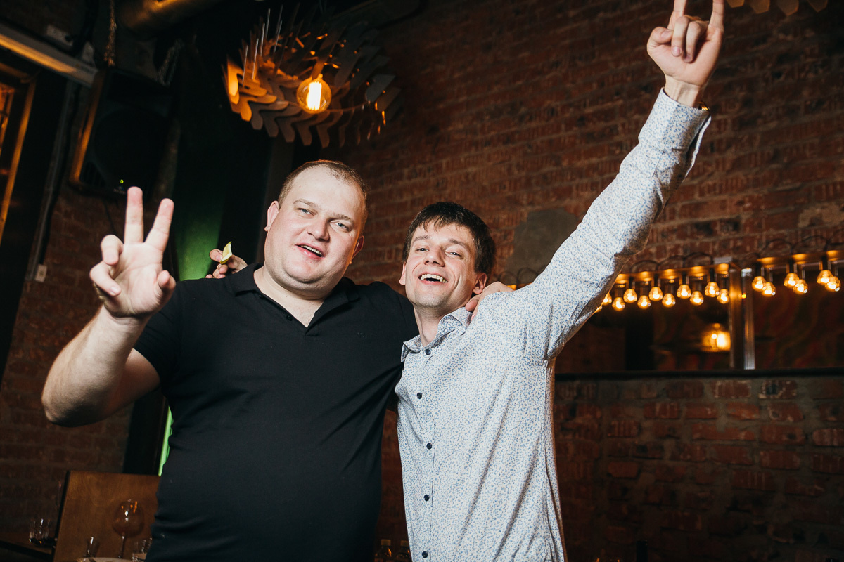 Александр 24. Фотограф Андрианов Кирилл