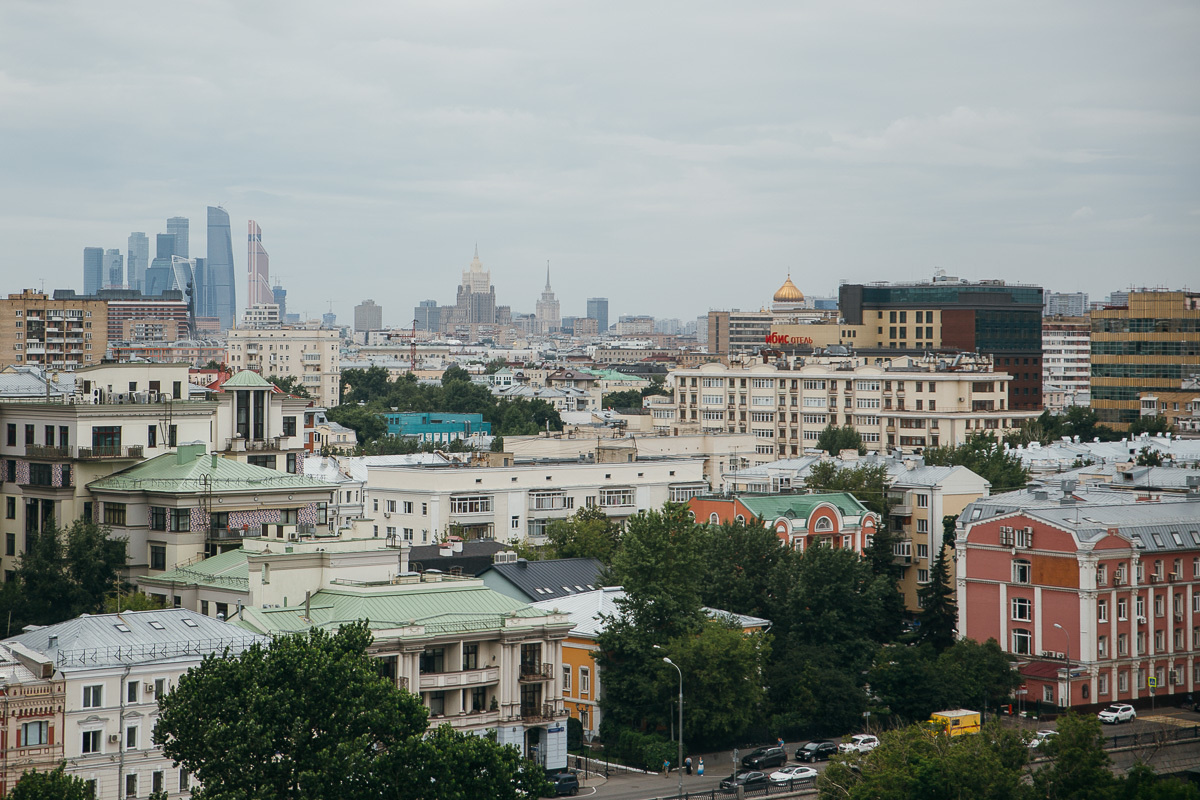 Виктор и Елена. Фотограф Андрианов Кирилл