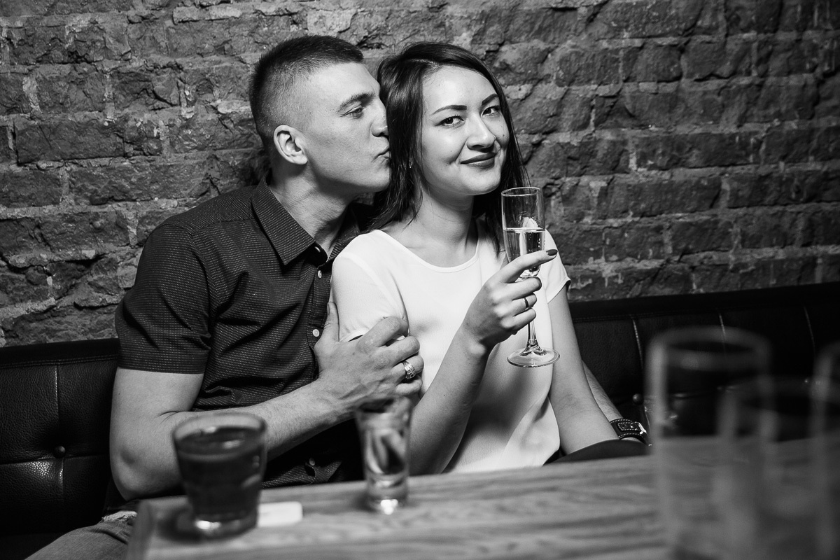 Александр 24. Фотограф Андрианов Кирилл