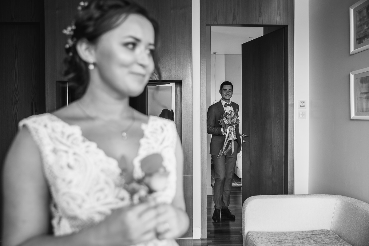 Виктор и Елена. Фотограф Андрианов Кирилл