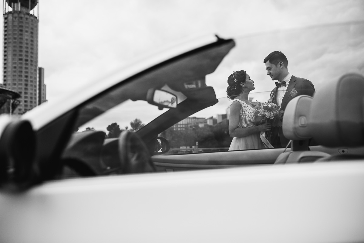 Виктор и Елена. Фотограф Андрианов Кирилл