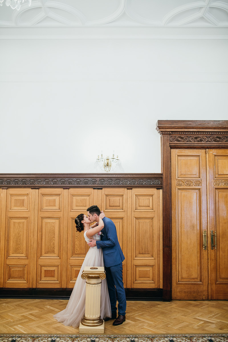 Виктор и Елена. Фотограф Андрианов Кирилл