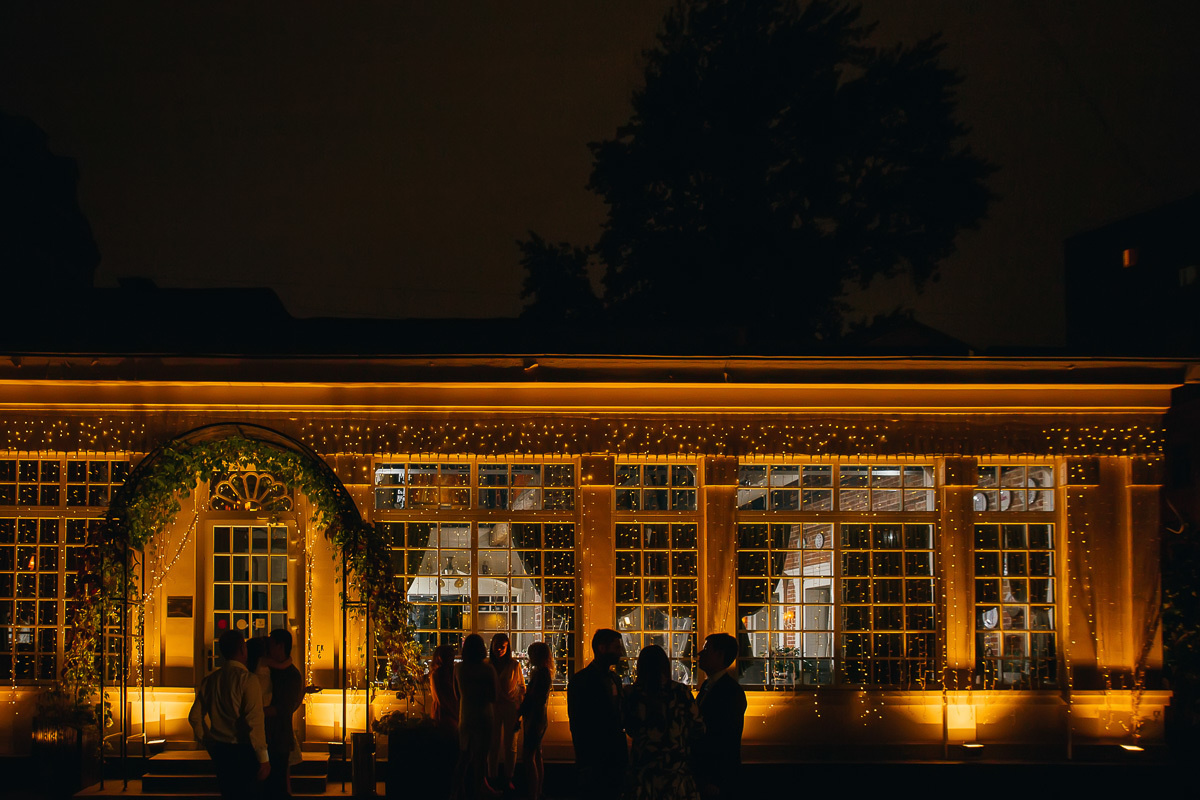 Виктор и Елена. Фотограф Андрианов Кирилл