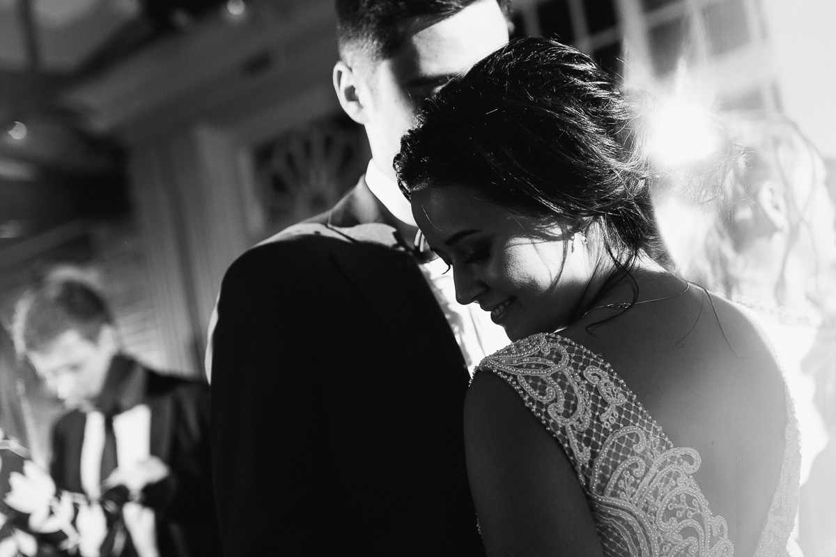 Виктор и Елена. Фотограф Андрианов Кирилл