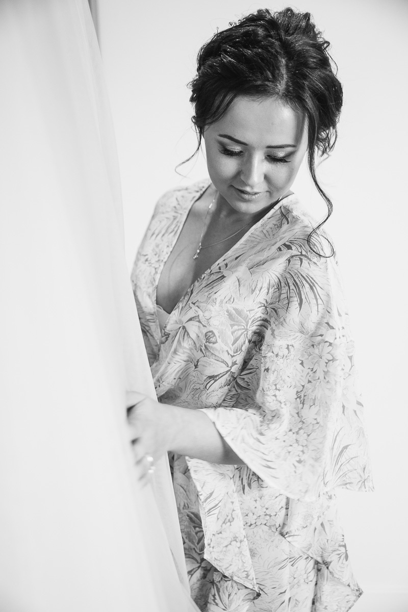 Виктор и Елена. Фотограф Андрианов Кирилл