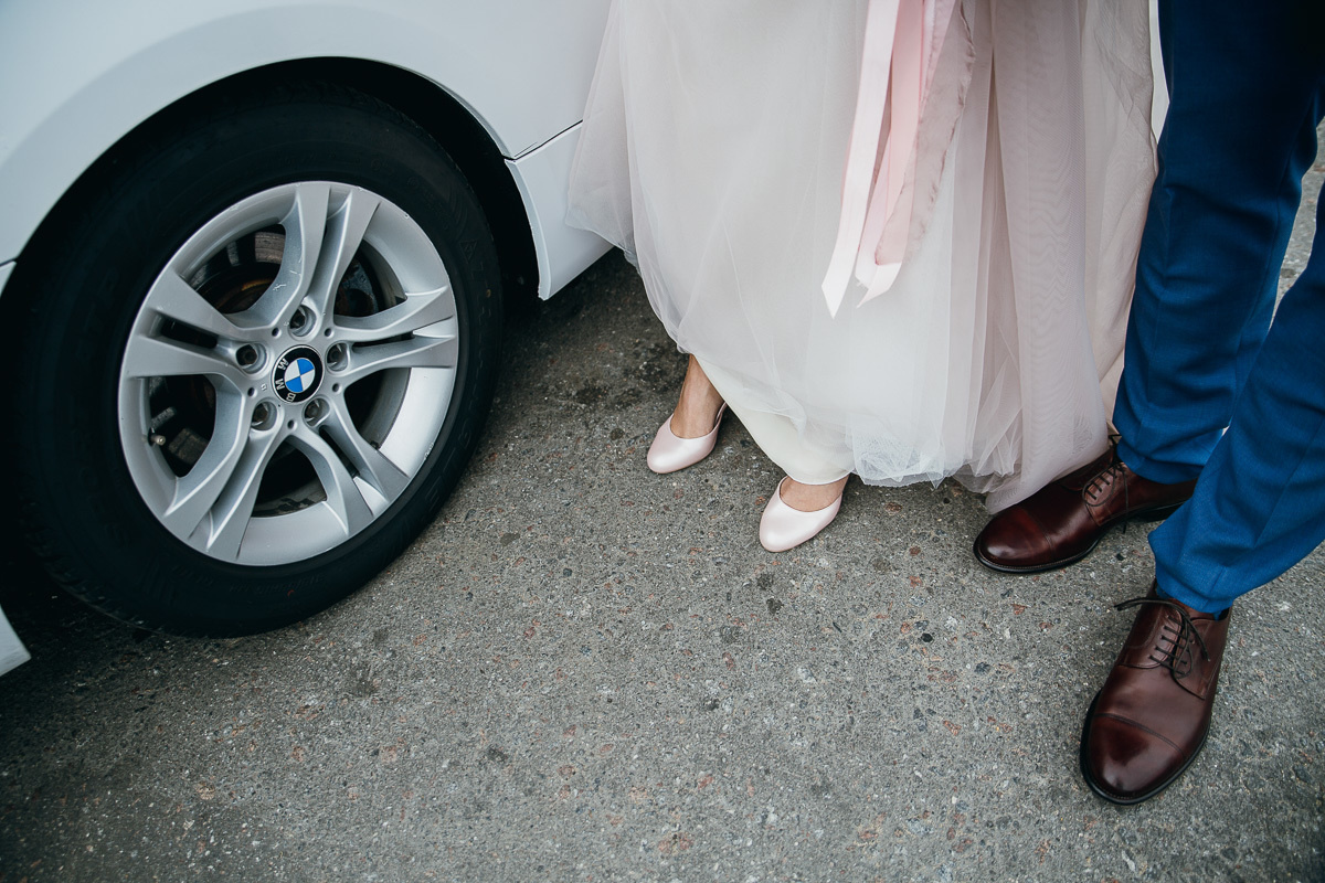 Виктор и Елена. Фотограф Андрианов Кирилл