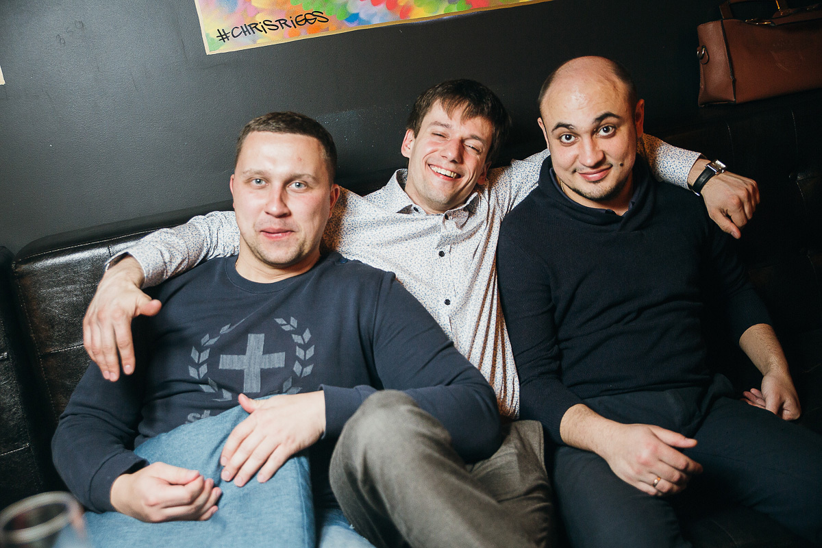 Александр 24. Фотограф Андрианов Кирилл