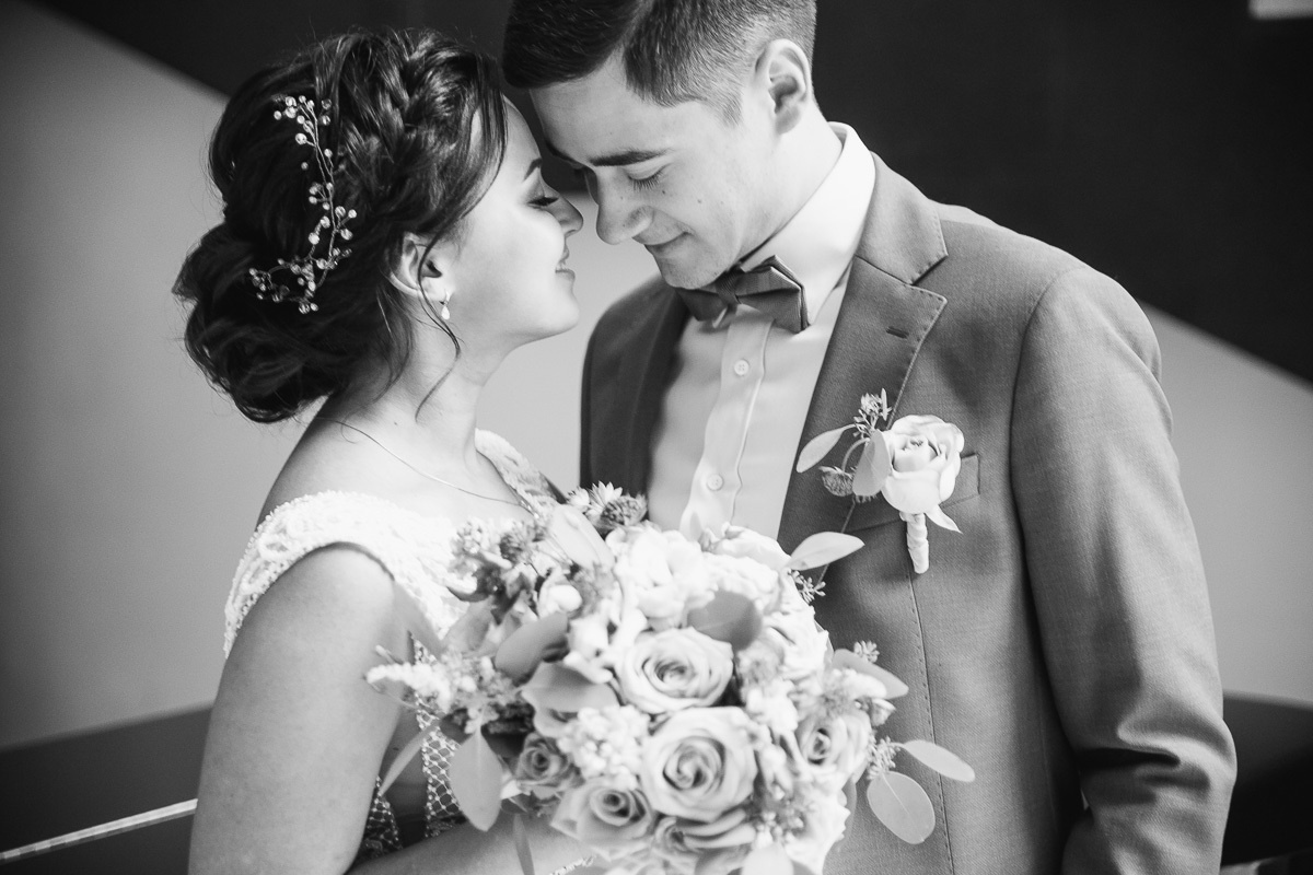 Виктор и Елена. Фотограф Андрианов Кирилл