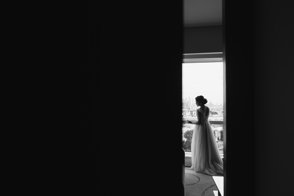 Виктор и Елена. Фотограф Андрианов Кирилл