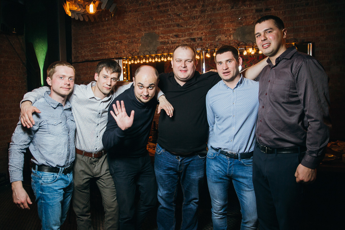 Александр 24. Фотограф Андрианов Кирилл