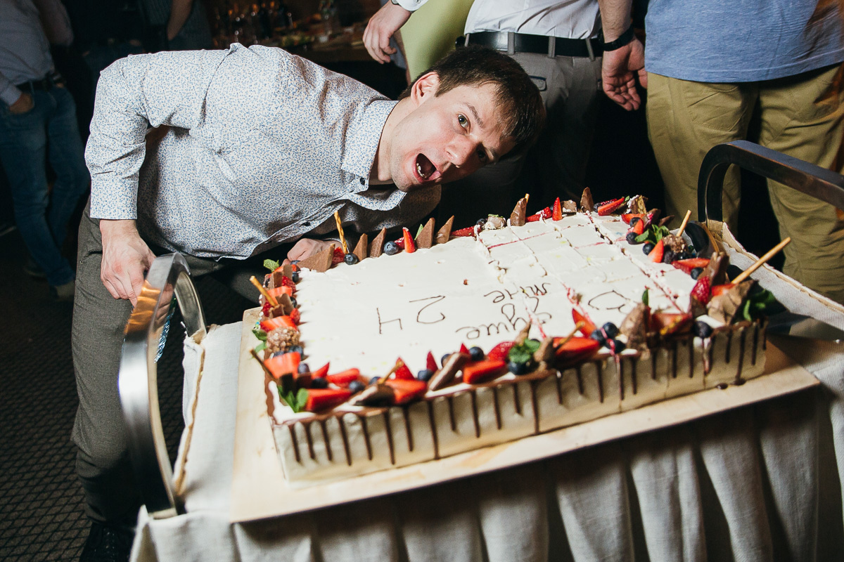 Александр 24. Фотограф Андрианов Кирилл