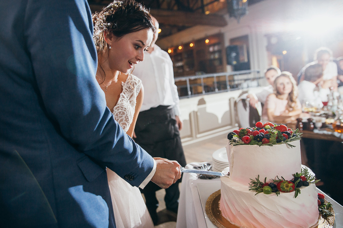 Виктор и Елена. Фотограф Андрианов Кирилл