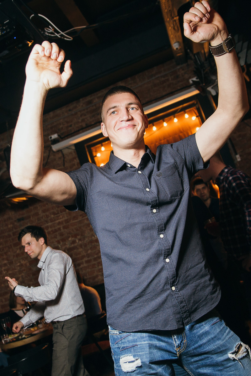 Александр 24. Фотограф Андрианов Кирилл