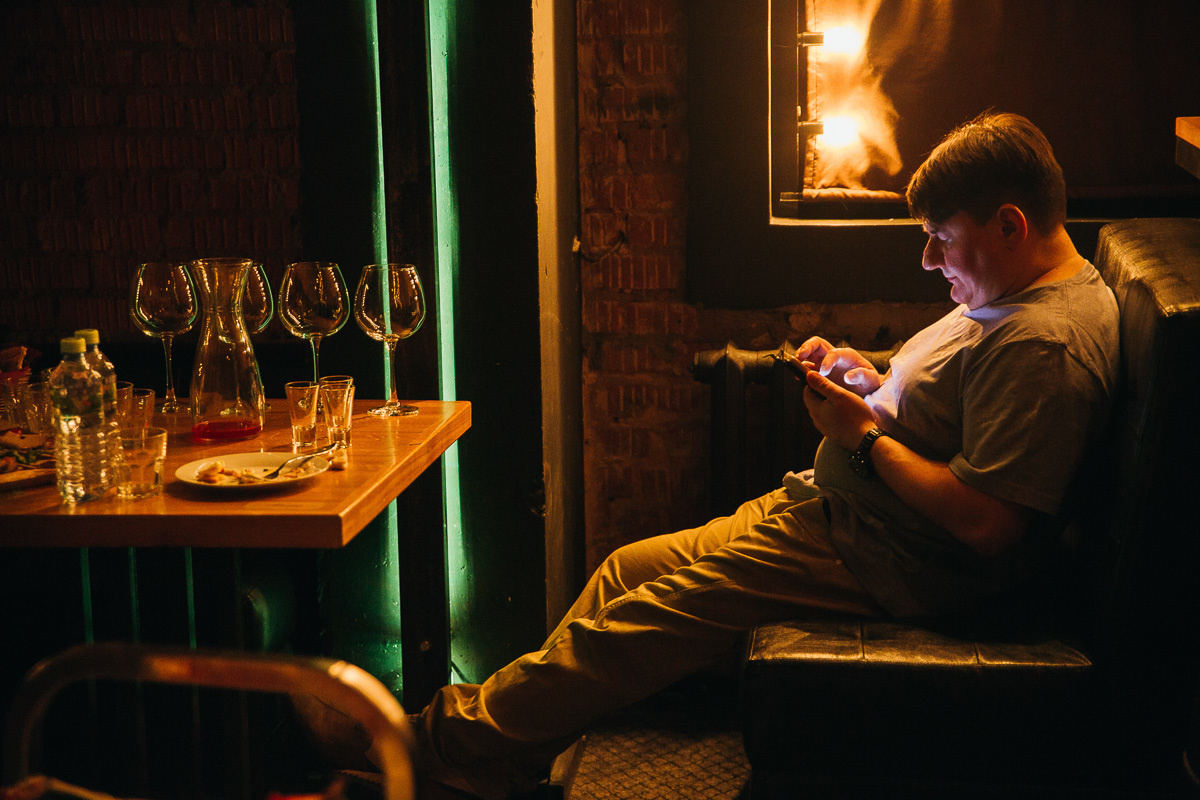 Александр 24. Фотограф Андрианов Кирилл