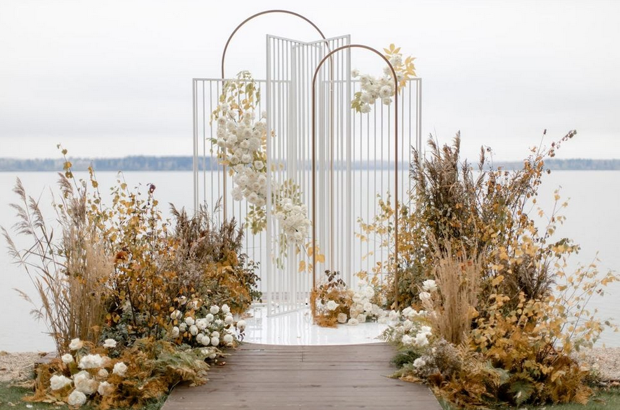 Площадка № 3-6. Свадебный и портретный фотограф Москва