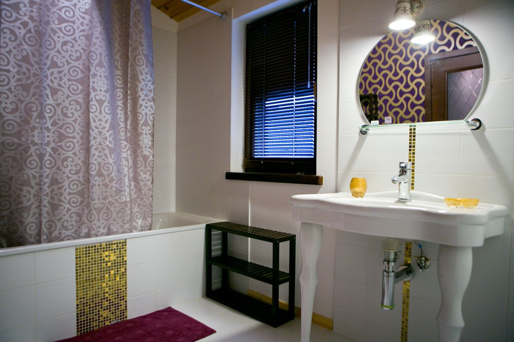 Недвижимость. Фотограф Красная Поляна — Сочи — Москва