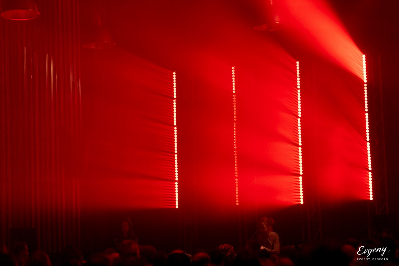 Репортаж c фестиваля электронной музыки «GAMMA 2025». EvgenyCraft