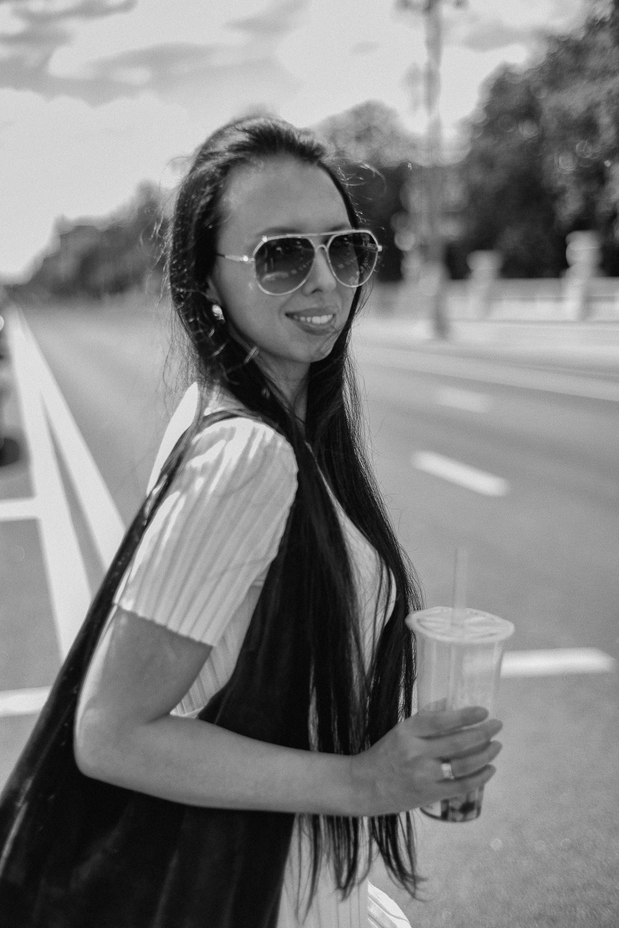 Юля_street. Свадебный и семейный фотограф в Минске Яна Новак