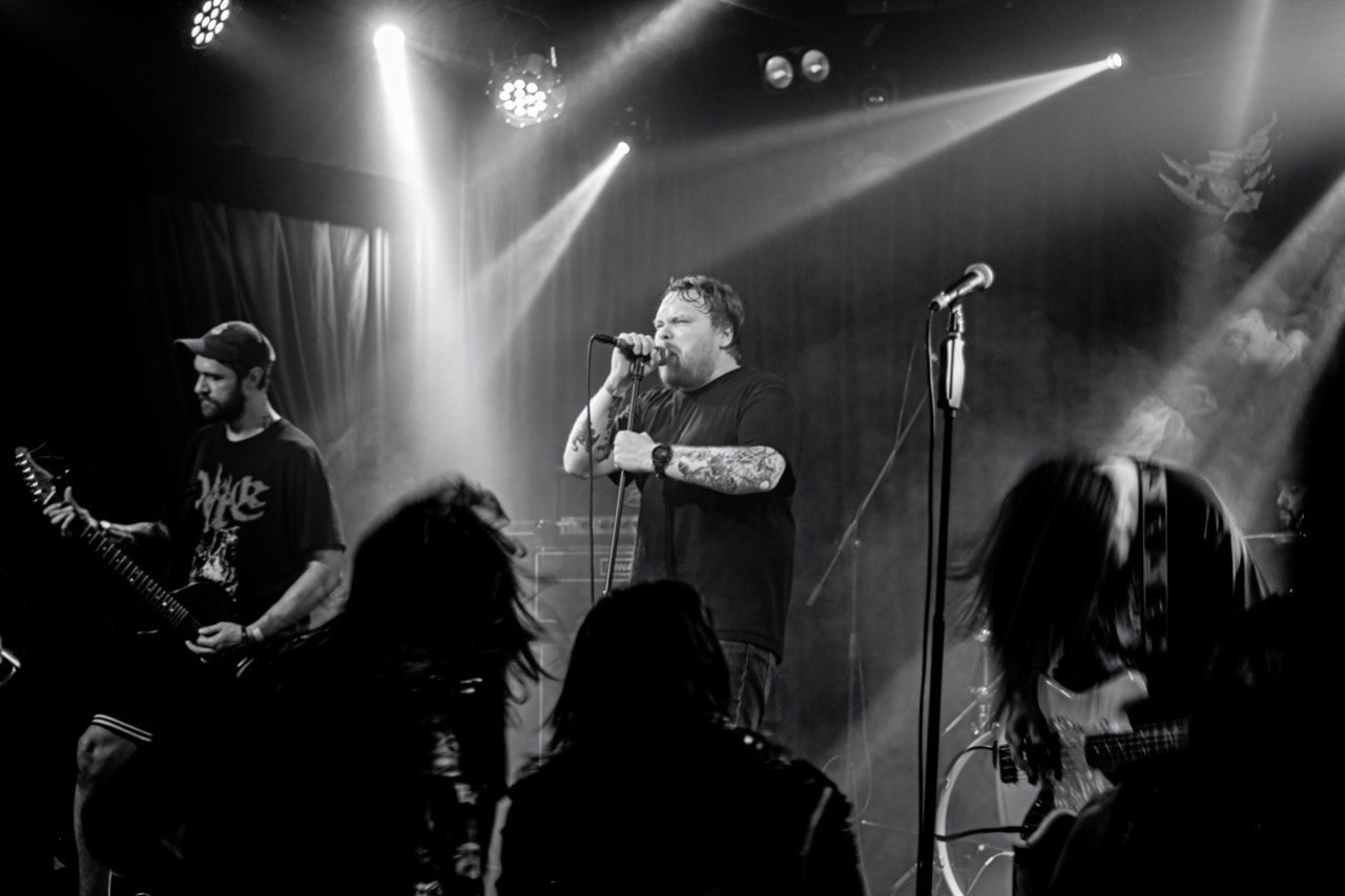 Dampness. Фотограф в Санкт-Петербурге Чумаков Семен