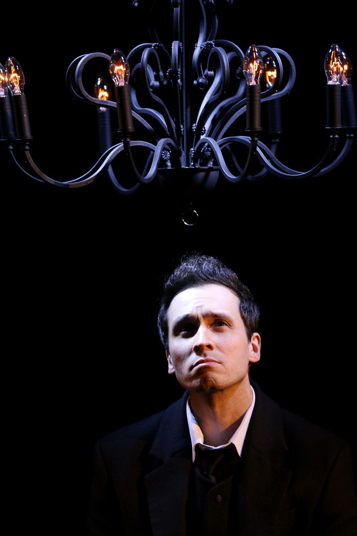 «Воскресенье» (театр Гоголя). СПЕКТАКЛИ