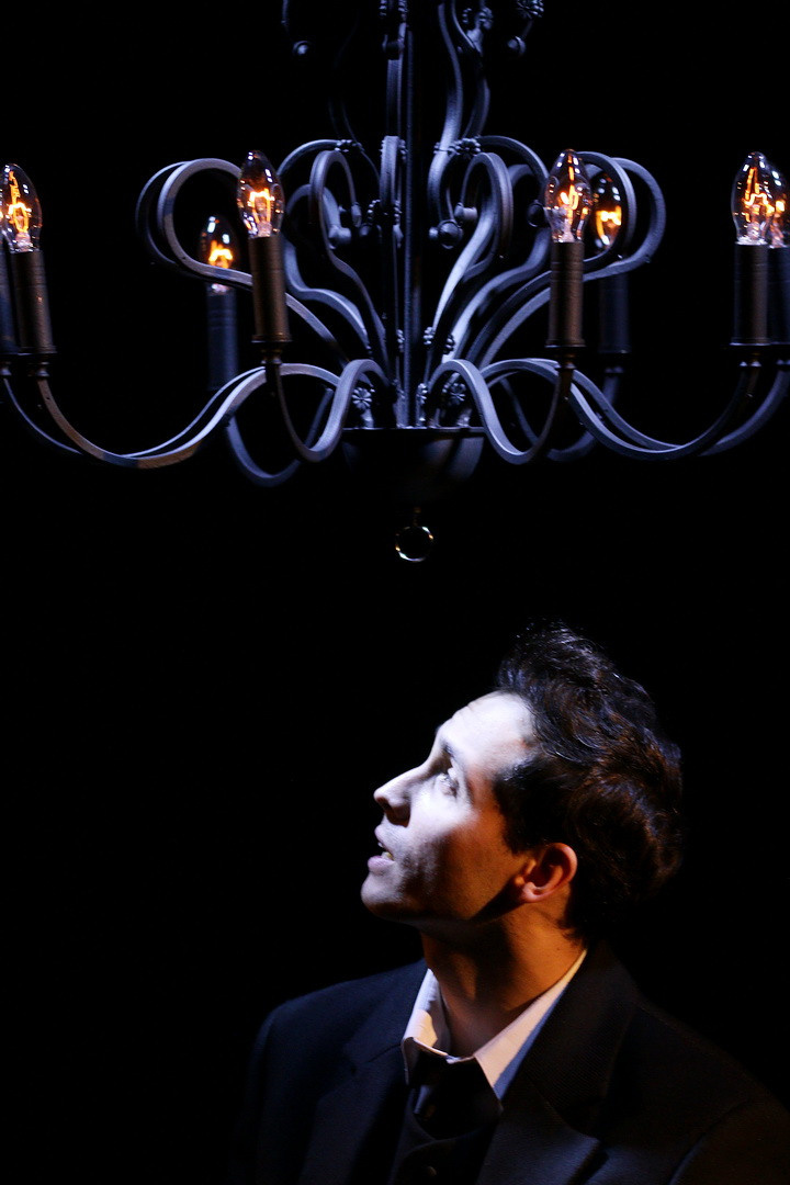 «Воскресенье» (театр Гоголя). СПЕКТАКЛИ