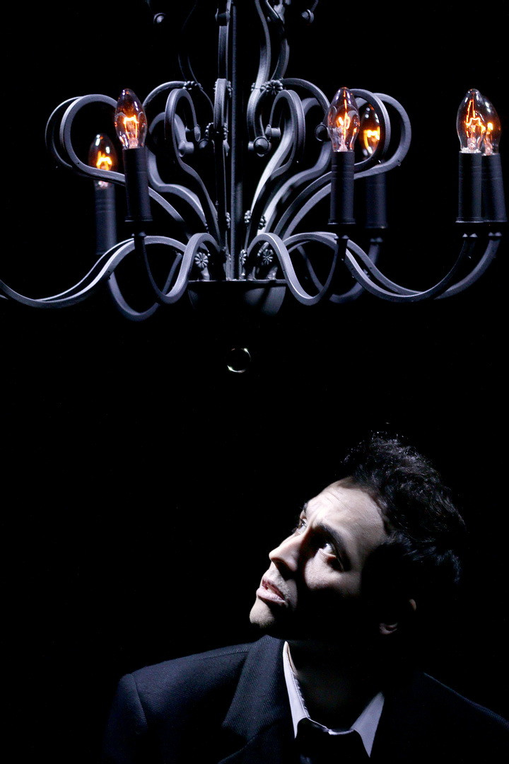 «Воскресенье» (театр Гоголя). СПЕКТАКЛИ