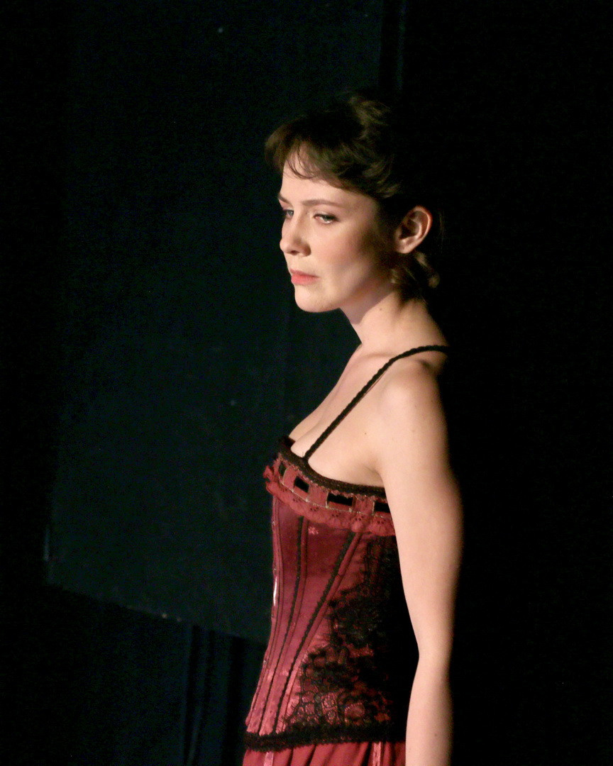 «Воскресенье» (театр Гоголя). СПЕКТАКЛИ