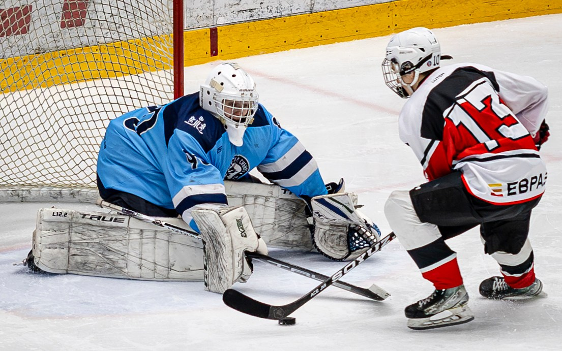 Сибирь (ЮХЛ). Bertran Ordo