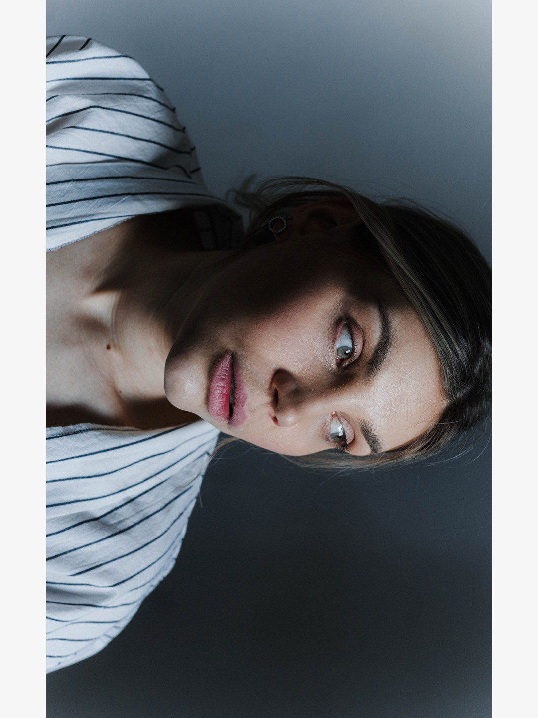 История #4. Обо мне