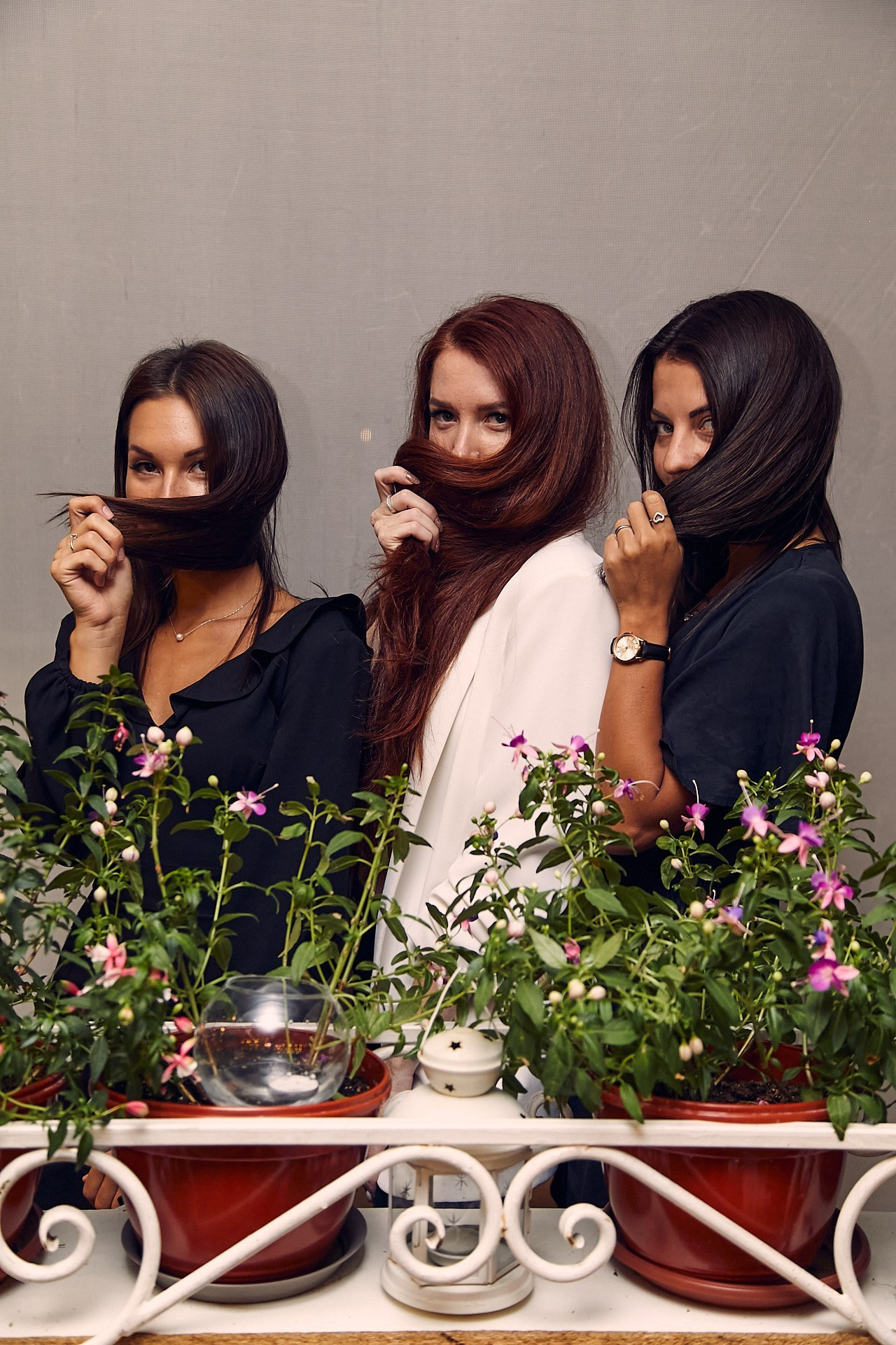 Взрослый ДР. Фотограф Михаил Коган — Москва 89267284460