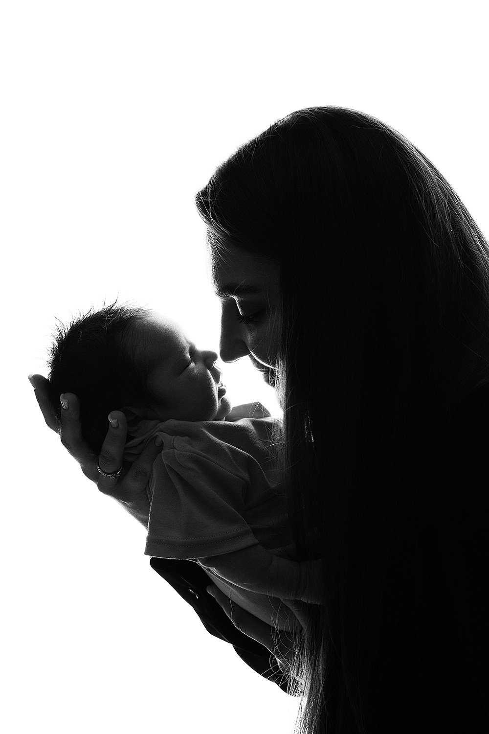 Lifestyle съёмка Мишутки. Фотограф новорождённых и малышей до года в Москве и Московской области