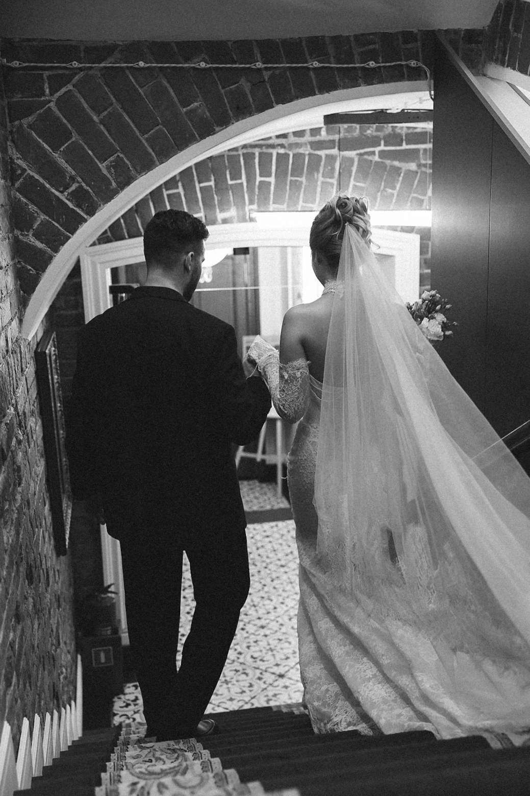 Олег и Лера. Фотограф Нижний Новгород