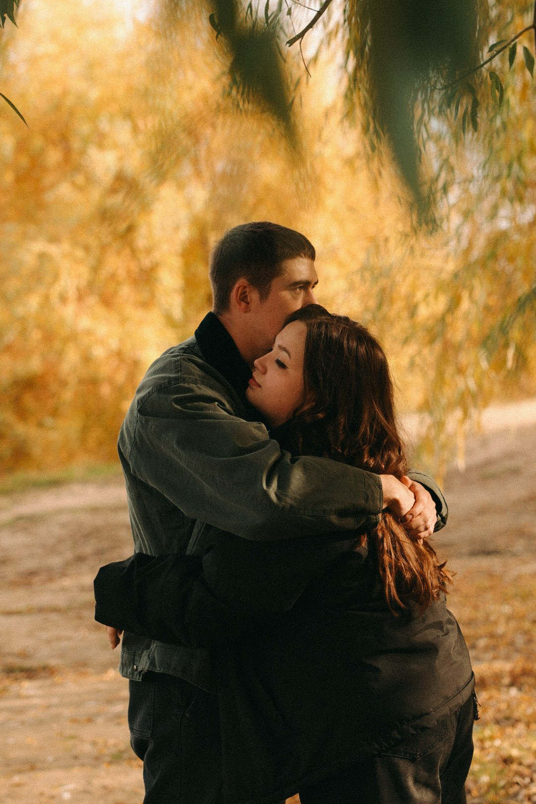 Вадим и Марина. Фотограф Нижний Новгород